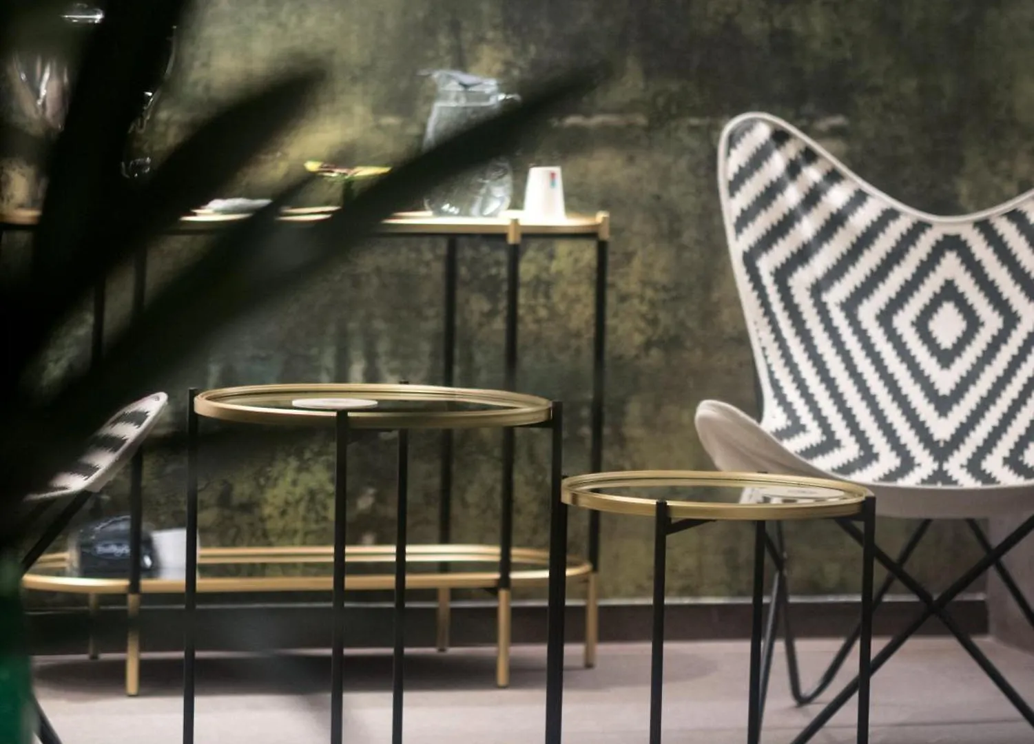 Palazzo Sangiorgio Hotel Catania 5*,