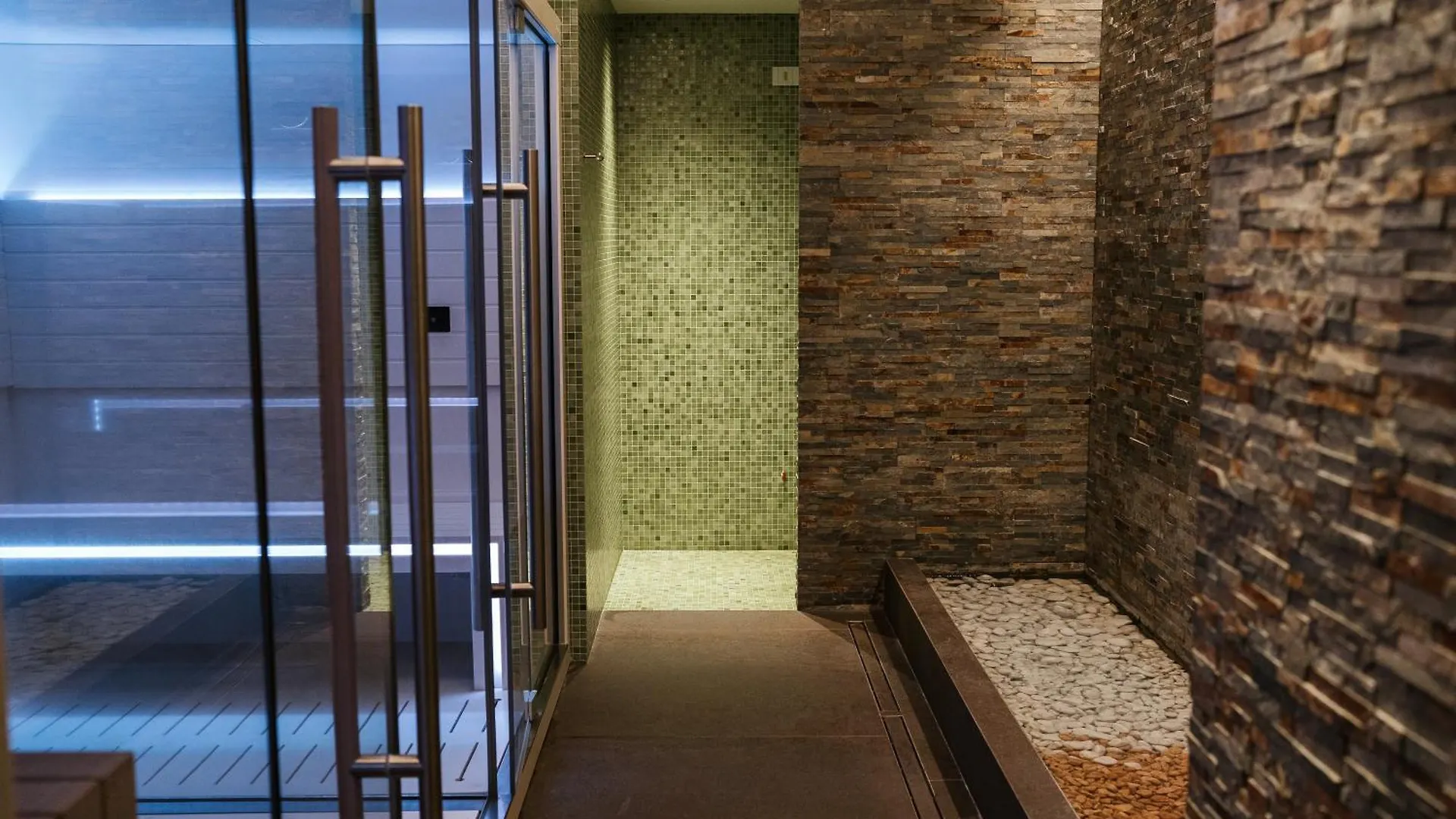 Palazzo Sangiorgio Hotel Catania Olaszország