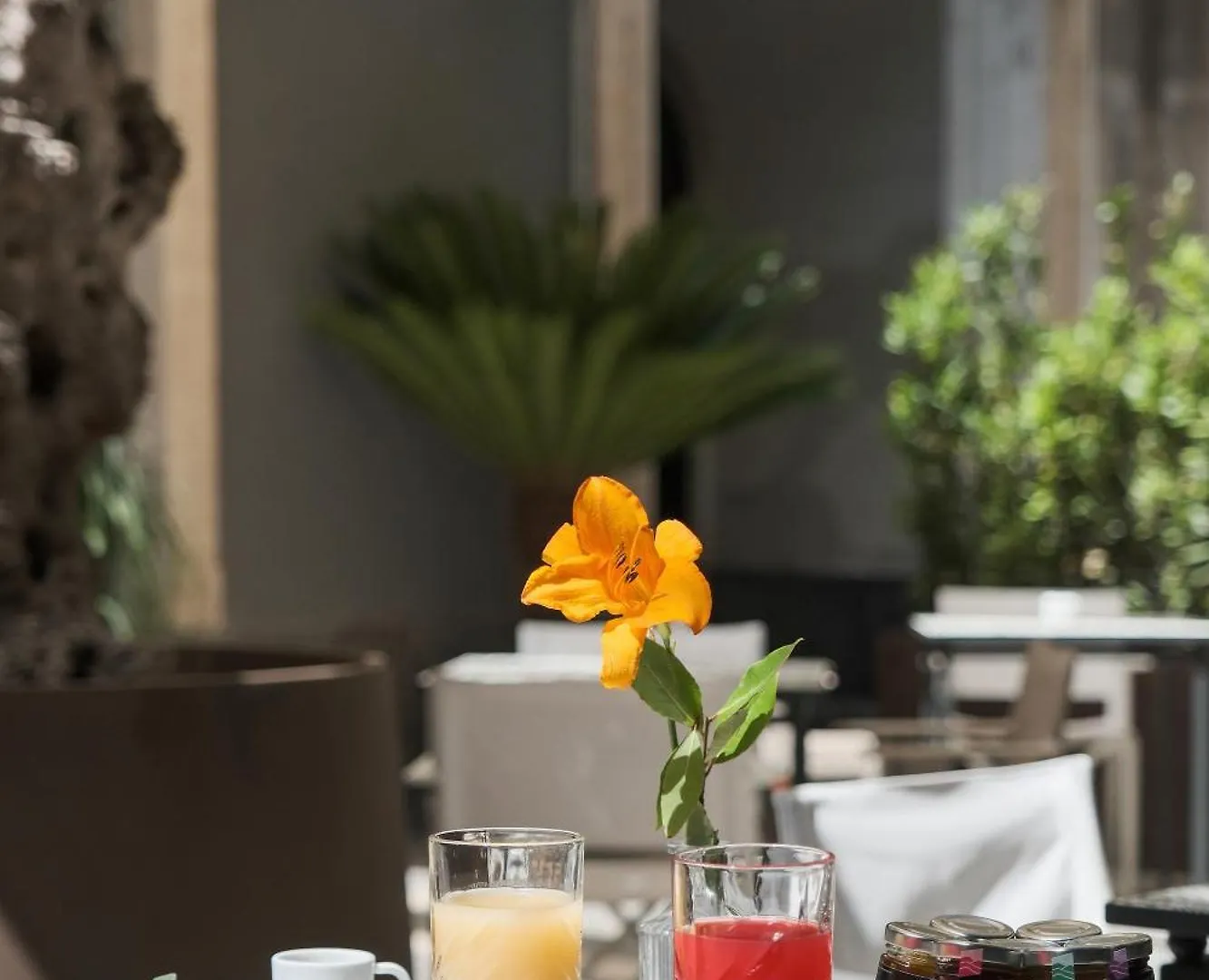 Отель Palazzo Sangiorgio Катания 5*,