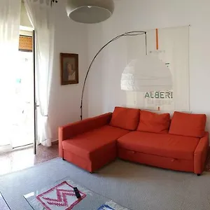 Arricriati Vicino Lungomare CTA