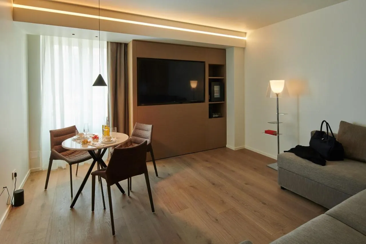Hotel Palazzo Sangiorgio Catania 5*,  Italia