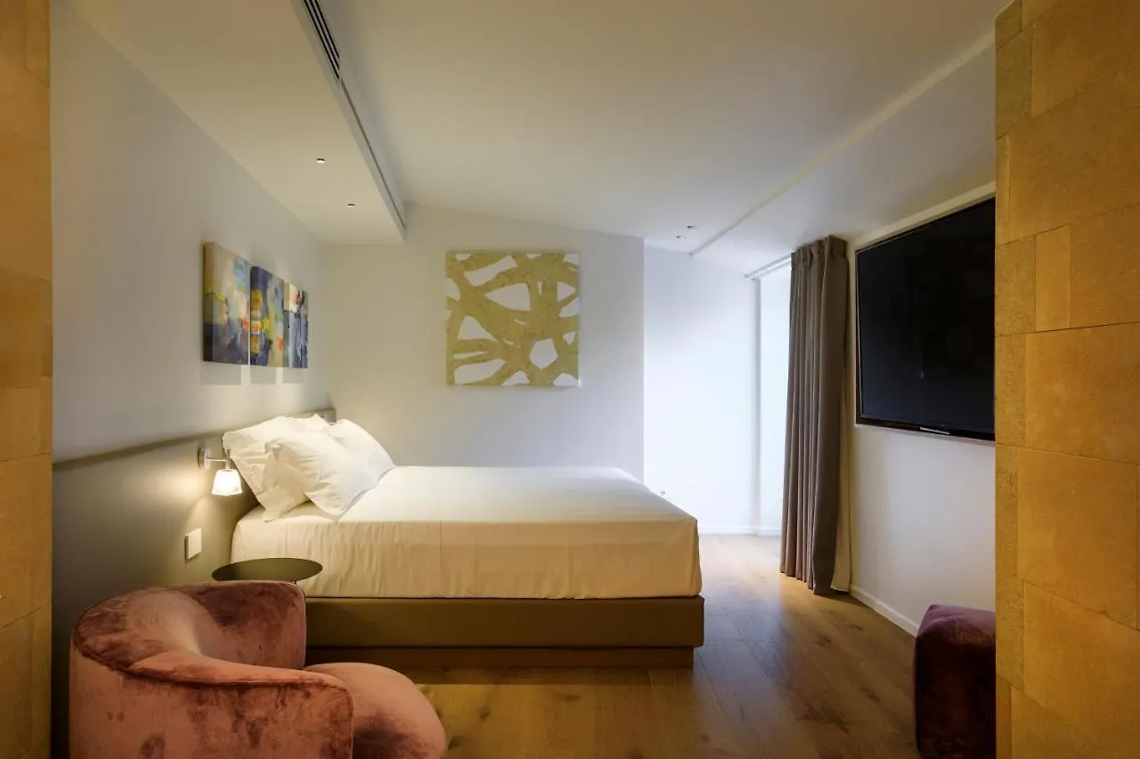 Palazzo Sangiorgio Hotel Catania Italy