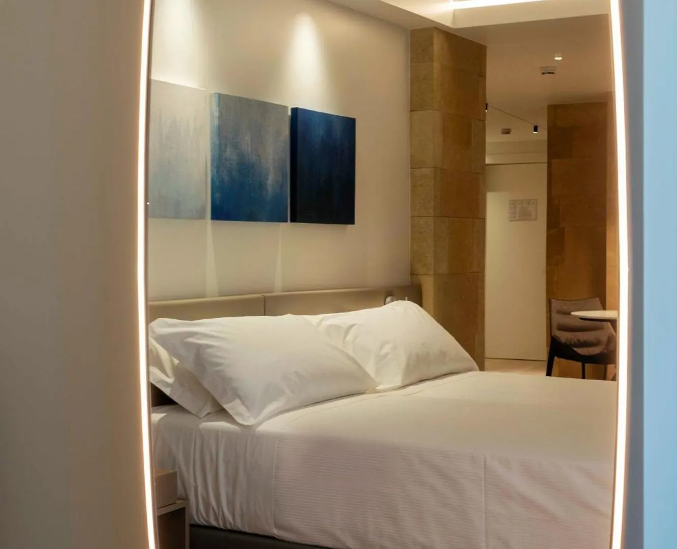 Hotel Palazzo Sangiorgio CTA