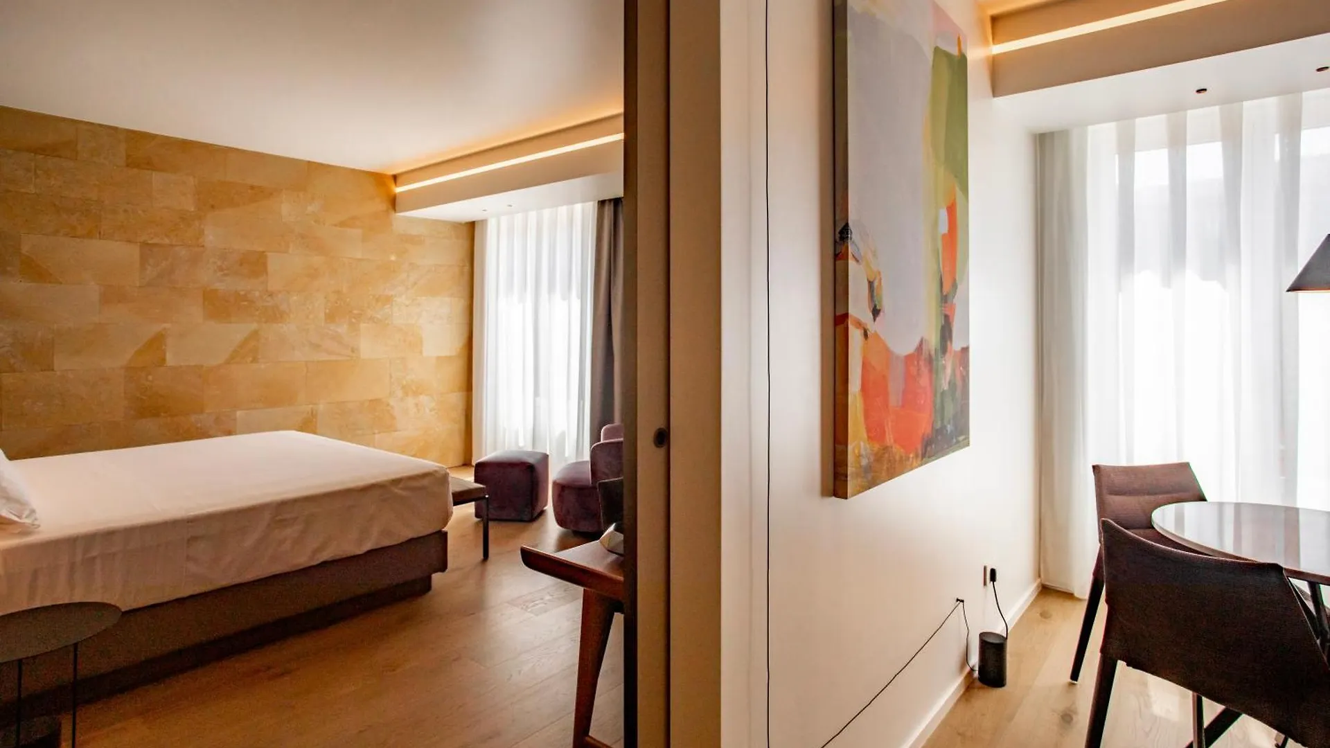 *****  Palazzo Sangiorgio Hotel Catania Italy