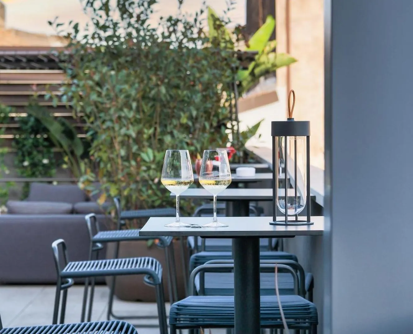 Hotel Palazzo Sangiorgio Catania