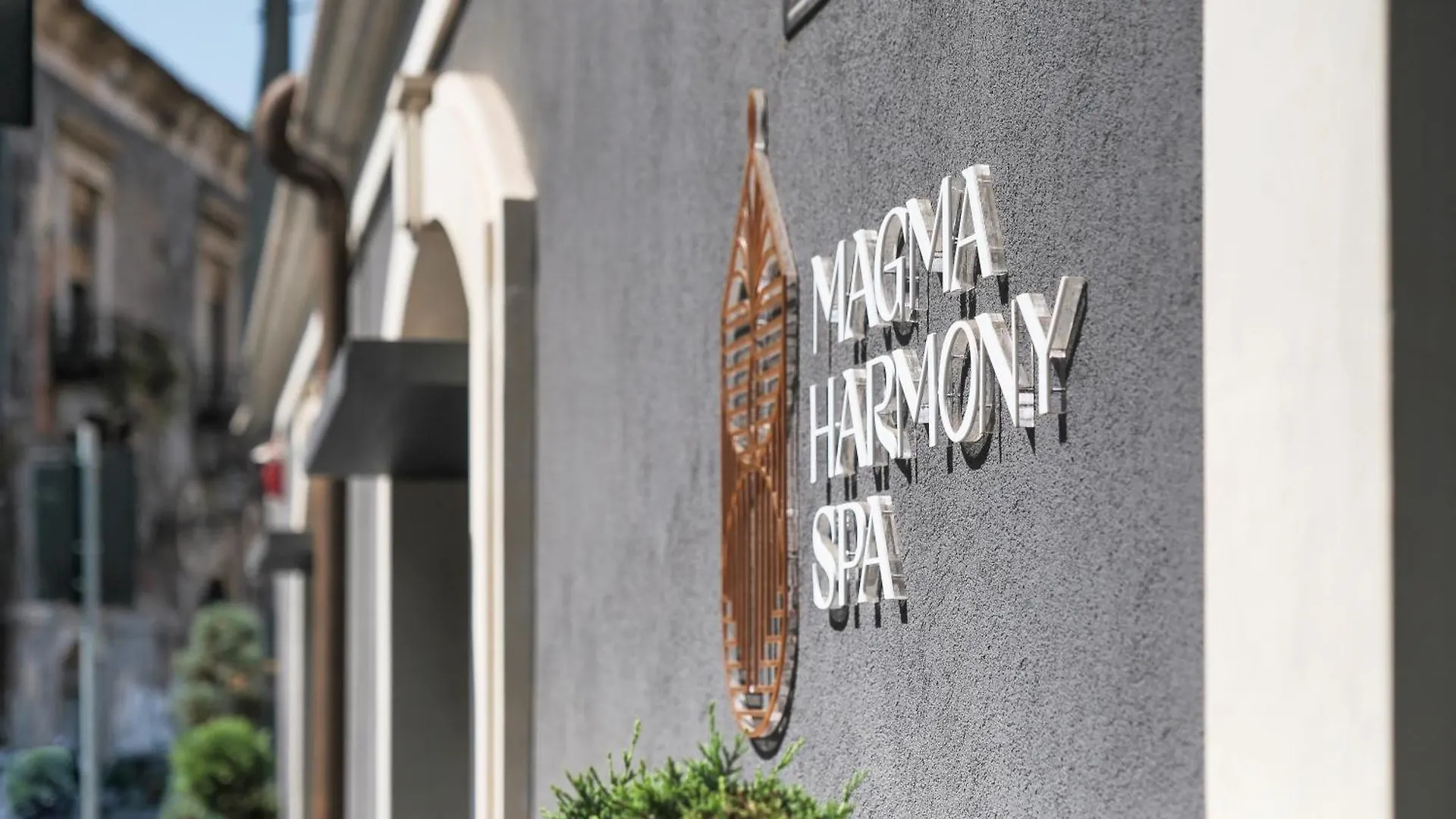 Hotel Palazzo Sangiorgio Catania