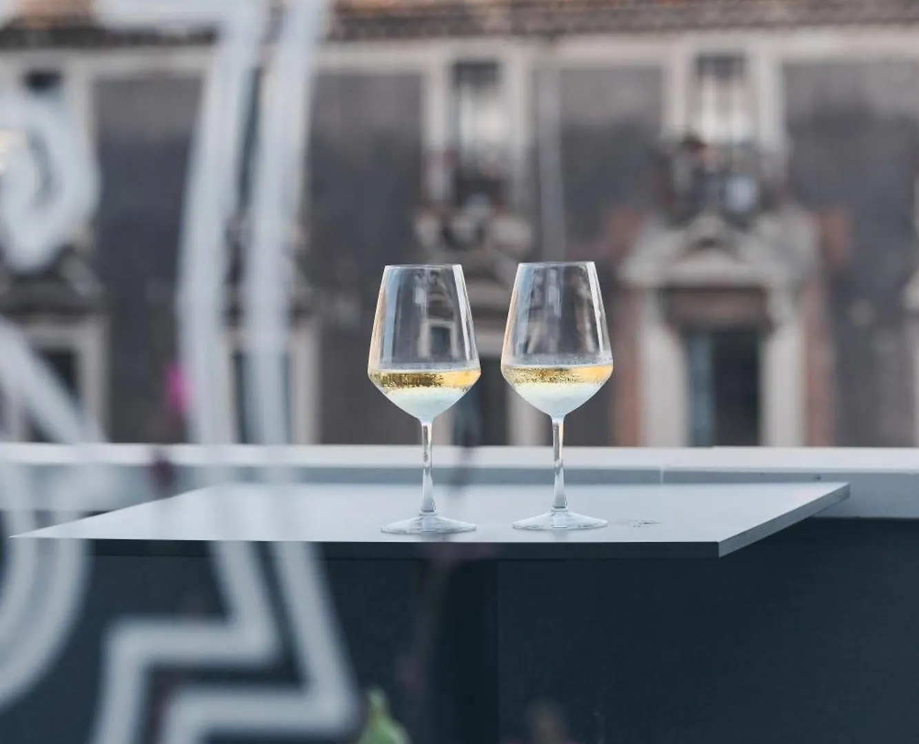 Hotel Palazzo Sangiorgio Catania