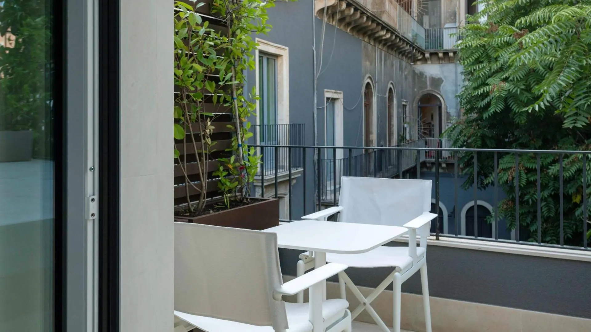 Hotel Palazzo Sangiorgio CTA 5*,