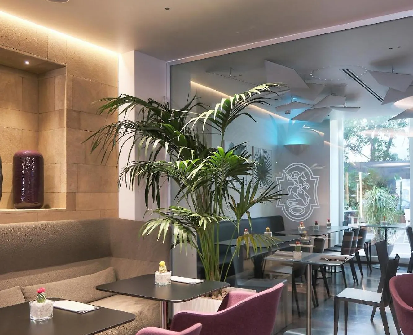 Hotel Palazzo Sangiorgio Catania