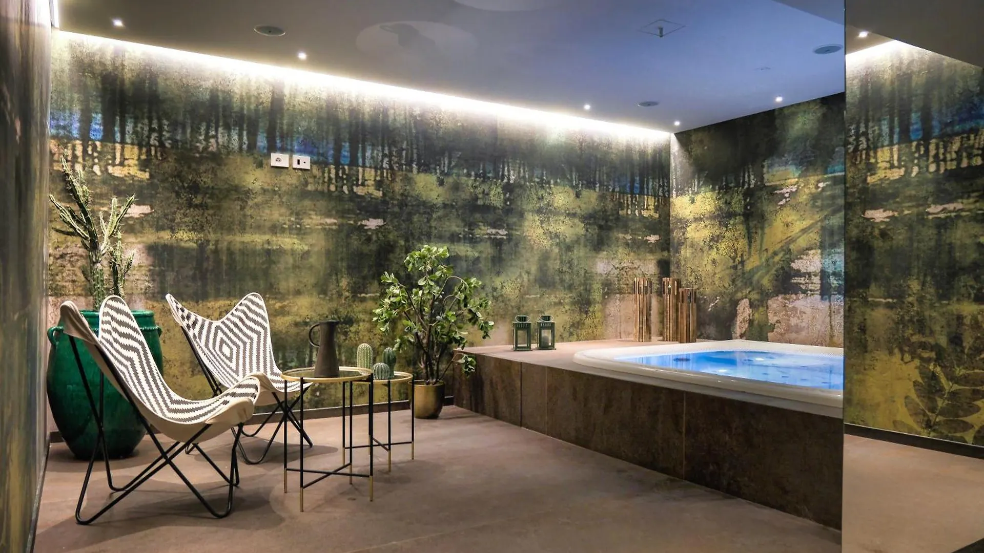 Hotel Palazzo Sangiorgio Catania